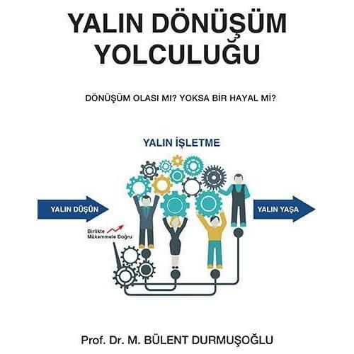 Lean Transformation Ride