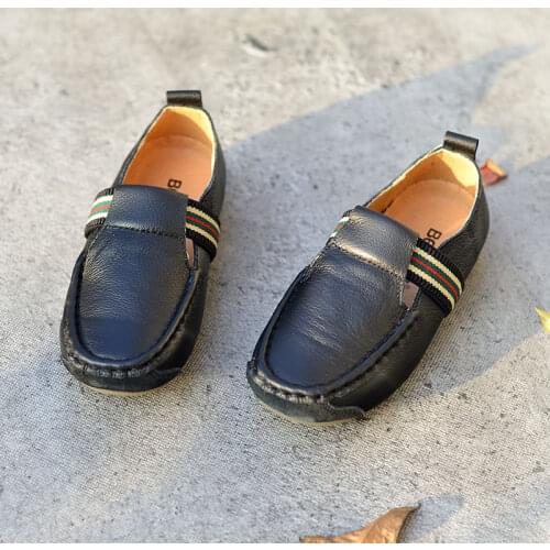 Littlesummer Sneakers For Boys