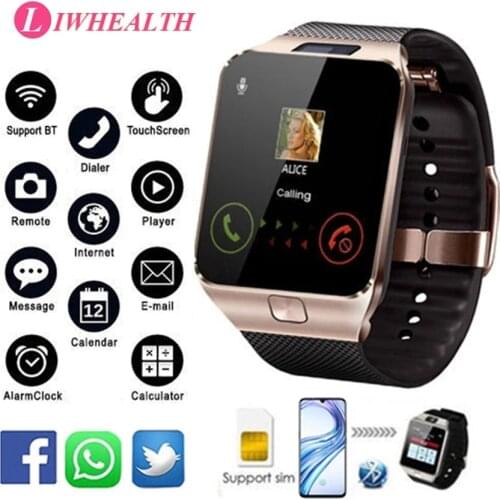 Часы с sim картой LIWHEALTH China At AliExpress