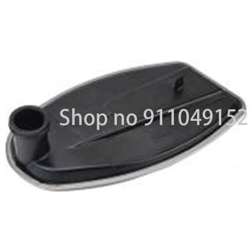 CAR transmission oil filter W129 SL280 SL320mer ced esb en zSL500 SL600 W140 S280 S320 S420 S500 S600 W163 ML400 Gearbox oil gri