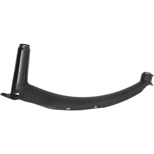 Car Interior Door Handle Panel Pull Trim Cover Relace Car Accessories Front Right Rear Right For BMW E70 X5 SAV E7151416969403