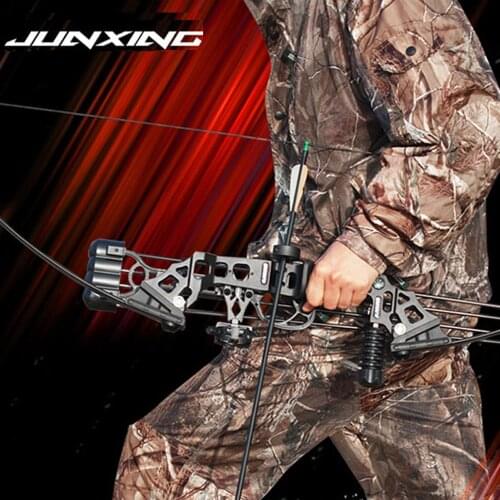 Adjustable Recurve Bow 30-40lbs Professional Hunting Bow Archery Sport, Used For Outdoor Hunting Shooting Equipment