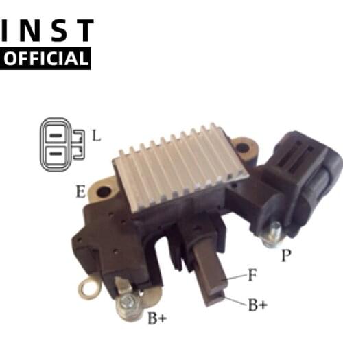 Alternator Voltage Regulator FOR 05-103