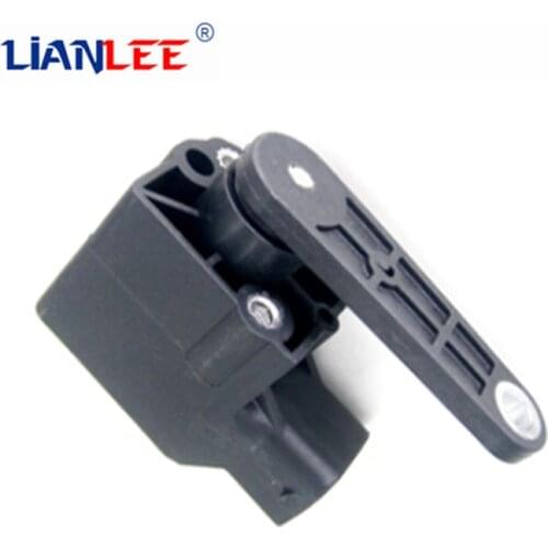 High Quality Headlight Hight Sensor 37141093699 37146784696 For BMW 7 E38 E65 E66 E67 FOR BMW 5 Touring For E39 E60 E61