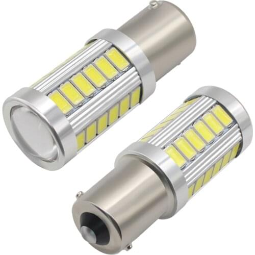 WAIIHALIGHT LED Bulbs R10W (BA15s)