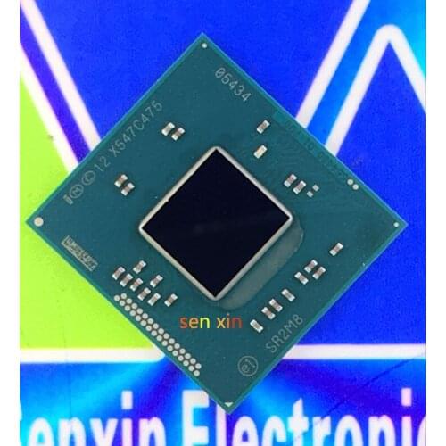 1 pcs tested A1020 SR2M8 CPU BGA chipest with balls good quality