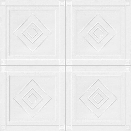 10pcs PE Foam 3D Wall Stickers Embossed Brick Panel DIY Stone Self-adhesive Wallpaper Home Decor Living Room Decoration DIY Kids