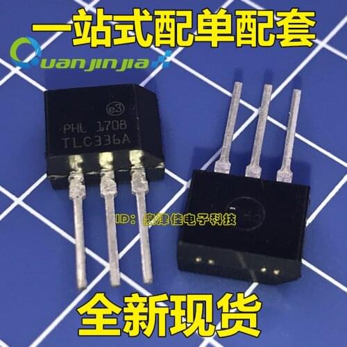 100% Original New TLC336A TO-202 3A 600V