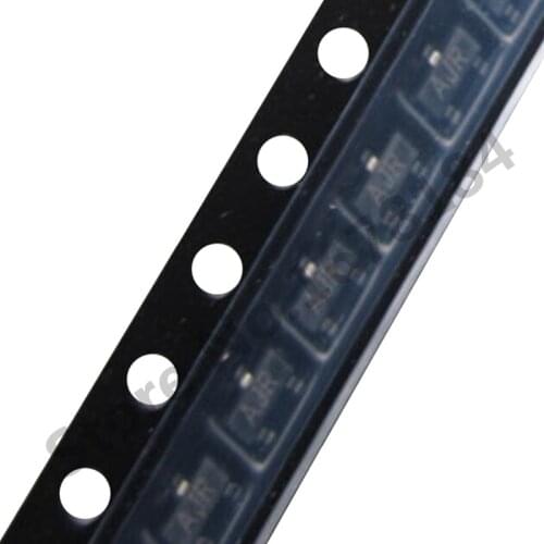 20PCS/lot 2SD1782KT146Q TRANS NPN 80V 0.5A SOT-346 1782 2SD1782 2SD1782K