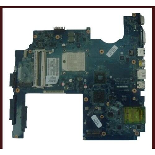 506124-001 lap connect board connect with motherboard DV7 lap connect board