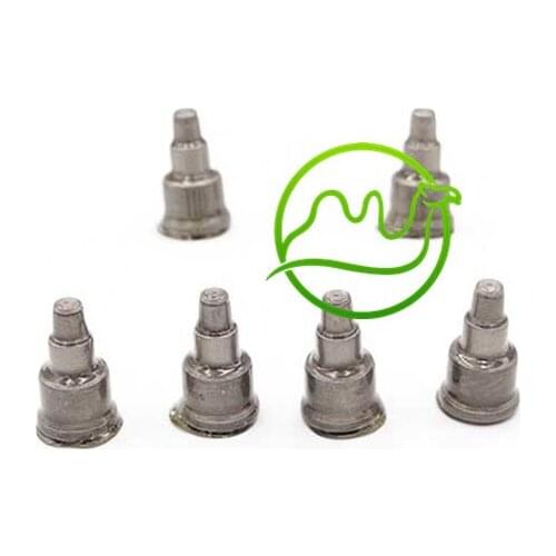 52065 Common Rail Outlet Valve 2418552065 2418552069 2418554067 2418554047 2418554045 2418554057 2418554065 2418554033