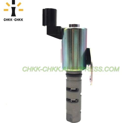 CHKK-CHKK Engine Camshaft Timing Oil Control Valve OEM 15330-46020 FOR Toyota Mark2 JZX110 Progres Crown 1533046020
