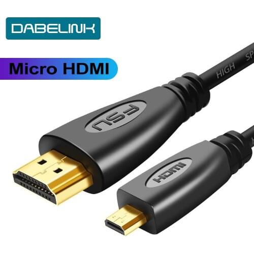 DABELINK HDMI Cables