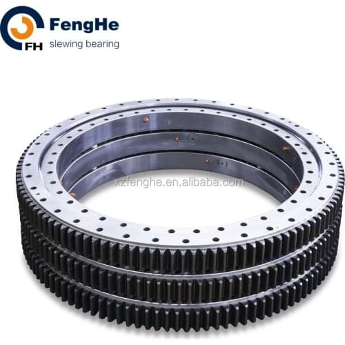 Feng He Spare Parts For Transmissions