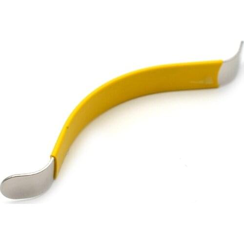 Guitar String Separator Luthier Frets Polish Strings Metal Separate Tool for Folk Classic Acoustic Electric Guitars