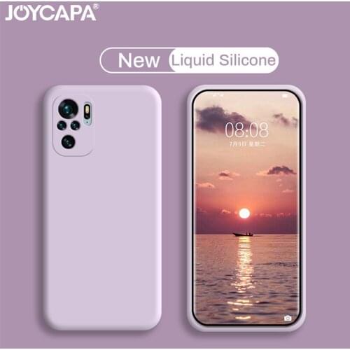 JOYCAPA Phone Cases Xiaomi Mi A3