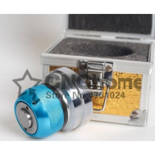 Z Axis Zero Pre-setter Tool Setter For CNC Router 50 +- 0.005mm Photoelectric