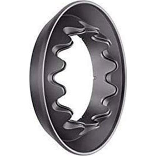 For Dyson Gentle Air Attachment For Supersonic Hair Dryers Part No. 969749-01 Hairdressing Salon Hair Stylist Blow Dryer