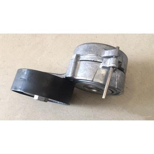 FOR Porsche Cayenne VW Audi A6 A7 Q7 Touareg Belt Tensioner Pulley Assembly OEM 95810236130 95810236131 06E903133AG