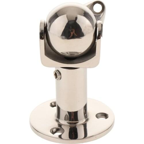 Brand New Marine Boat 316 Stainless Steel Door Stop for Boat