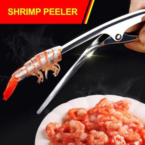 OAPE Instruments For Seafood