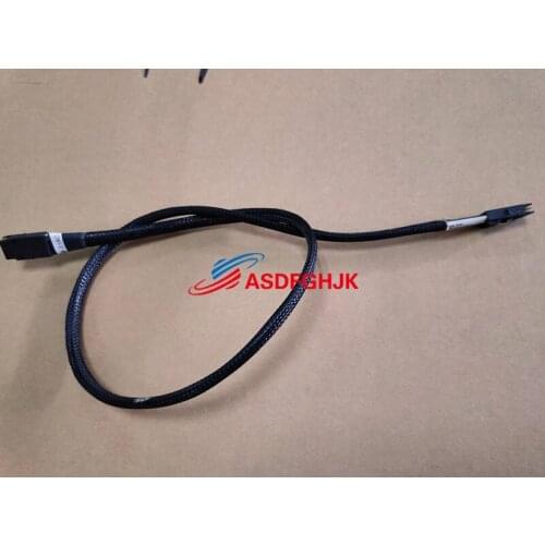 Original 493228-006 FOR HP 33 Inch Mini SAS to Mini SAS Cable Assembly 498426-001 1N0H6-01D