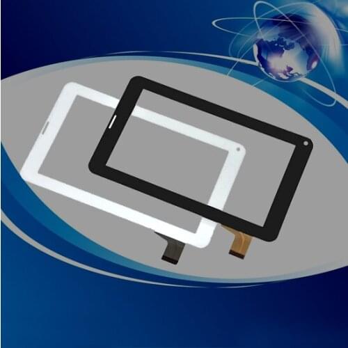 Original New SUPRA M713G Tablet Touch Screen Touch Panel digitizer glass Sensor Replacement Free Shipping