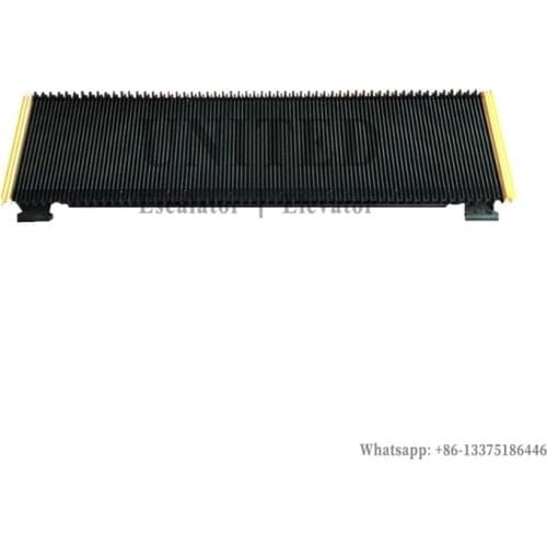 Escalator Moving Walk Pallet XAA26340H3 XAA26340H4 XAA26340H5 XAA26340H23 XAA26340H24 HA26340D4 Use for XO508