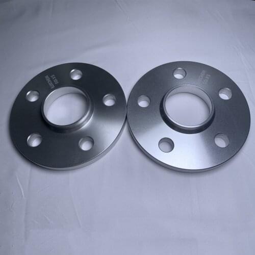 Wheel Spacer Of The PCD 5x100mm HUB 54.1mm 20mm Thickness Wheel Adapter 5*100-54.1-20