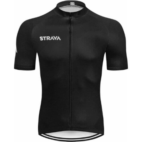 Sports Suit Quick Dry Breathable MTB Bicycle Clothing Uniform Pro set Strava Cycling Jersey Set Summer Men Bike Clothes Outdoor