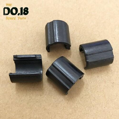 5set JAPAN NEW C7769-60151 C7769-69376 Carriage Bush Bushing for HP DesignJet 500 500PS 510 510PS 800 800PS 1SET=2PC BUSHING