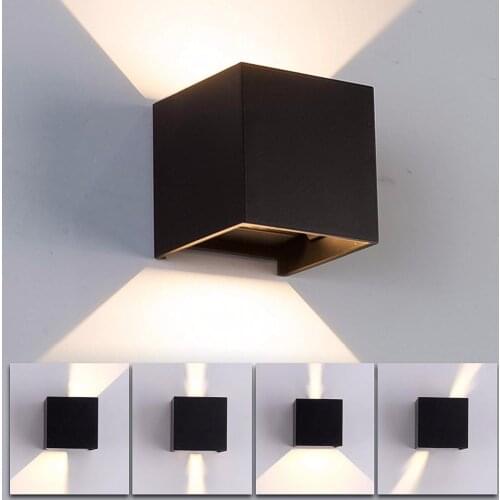 Wecus Street Lighting