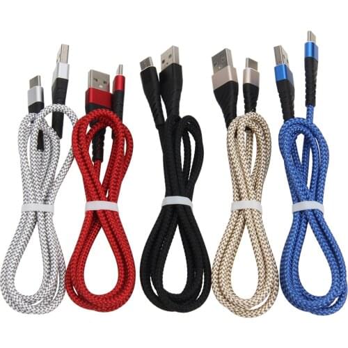 100pcs Fast Charging For Apple iPhone X Xs Max Xr 7 8 Plus 6s 6 5s Usb Cable Charger data sync Mobile Phone Cables Wire Adapter