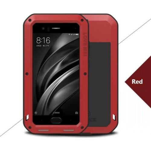 Aichoic Xiaomi Phone Cases