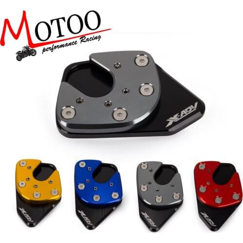 ANODIZING Motorcycle Accessories And Spare Parts