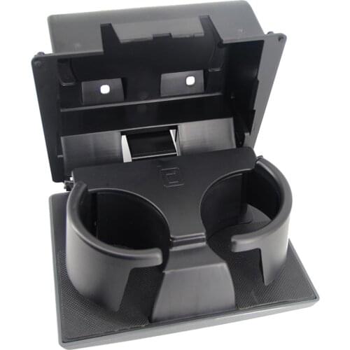 Car Dashboard Cup Holder 8C3Z2513562AF for Ford F250 F350 F450 F550 Super Duty 18-16 replacements