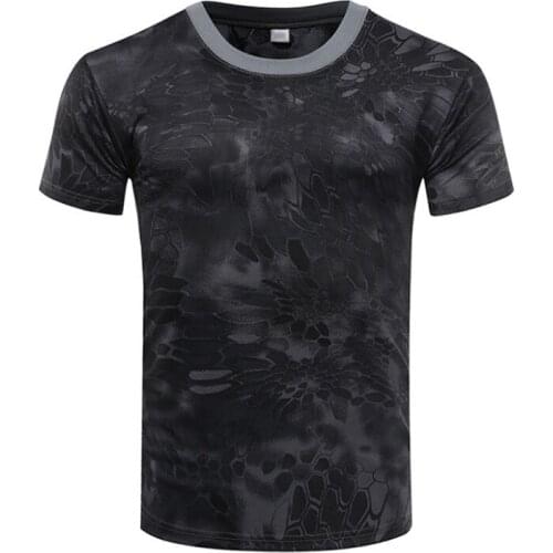 Balight Hiking T-shirts