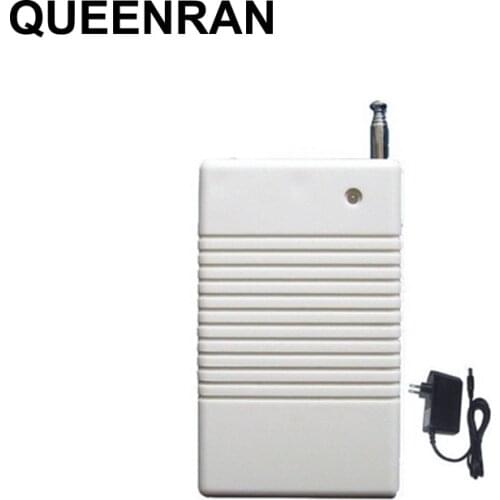 Wireless signal amplifier 433mhz signal repeater for wifi gsm alarm system G90B,signal extender/signal strengthener