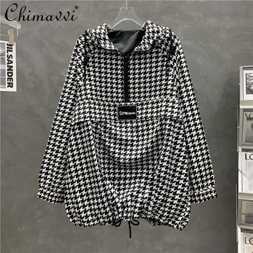 Chimavvi Women's Quilted Jackets