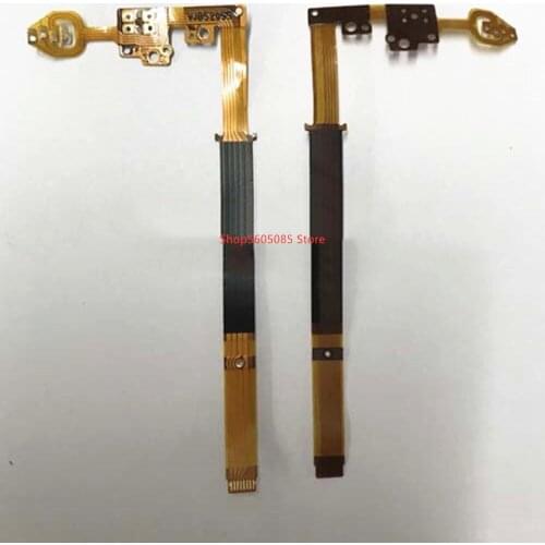 For Olympus 14-42mm f/3.5-5.6 EZ M.ZUIKO DIGITAL ED Lens Focus Focusing Flex Cable FPC NEW