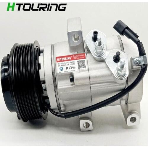 For Ford Ranger Pickup 2.2 3.2 / MAZDA BT50 A/C Compressor UC9M-19D629-BB AB39-19D629-BB 1715092 AB39-19D629-AB 8040732 1715092