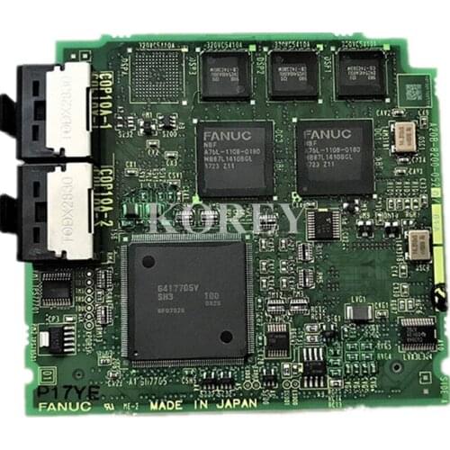 For FANUC Servo System Circuit Board PCB Board A20B-8200-0520