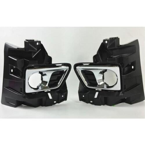 For Toyota Alphard 2012-14 years GGH20 Fog Lamp Bracket Frame