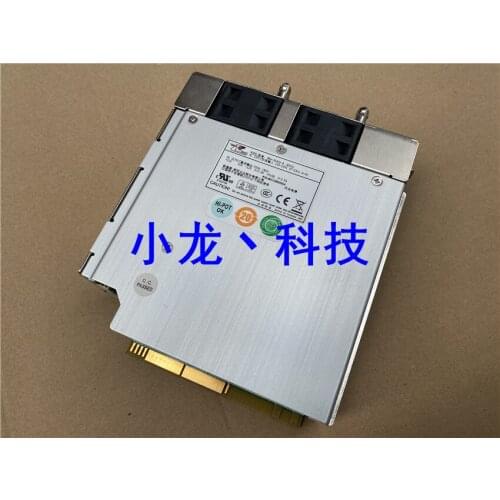 EMACS Zippy MRW-3500V-R ROHS Server Power Supply 500W