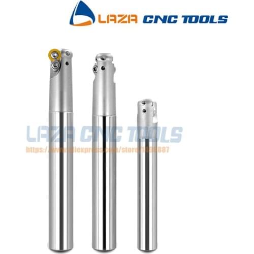EMR 5R C25-32-150-3T,EMR 5R C32-32-150-3T Round torus Mill Shoulder Cutter For RPMW1003MO/RPMT10T3MO Milling Machine Cutter