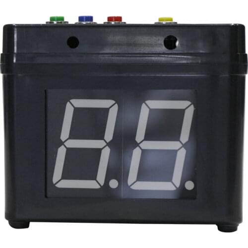 [Ganxin] indoor table card timer chess clock