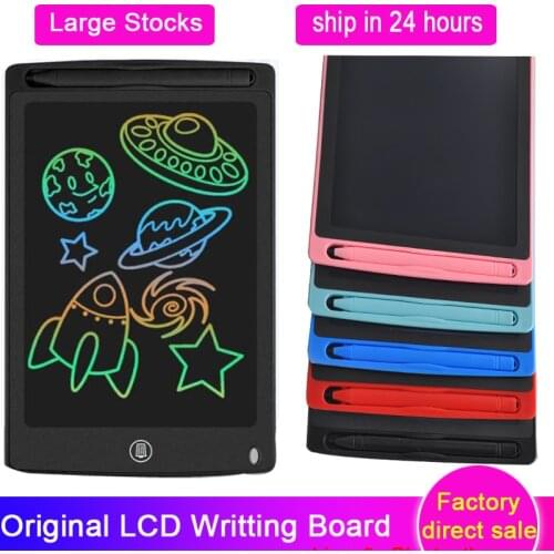 JuniorCare Graphic Tablets