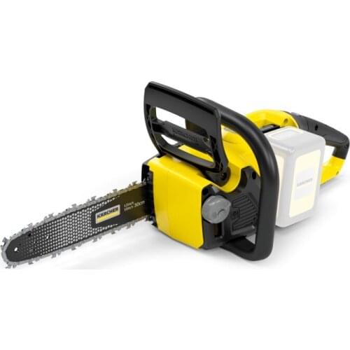 Karcher Woodworking Machinery