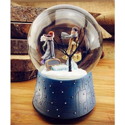 Keskin Hediyelik Music Boxes