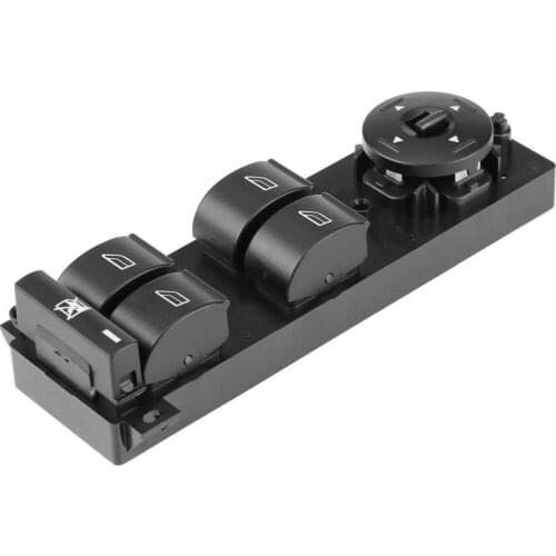 Car Power Master Control Window Switch Button for FORD FOCUS 2005 20006 2007 3M512K021AB Window Switch Button Set
